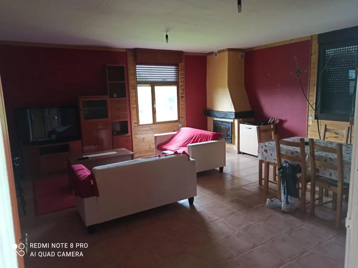 Casa vacanze Setien Morito Spagna