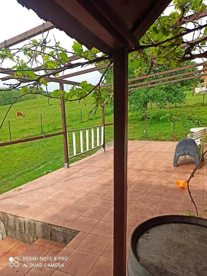 Casa vacanze Setien Morito
