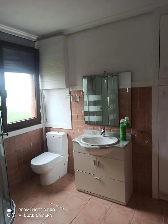 Casa vacanze Setien Morito